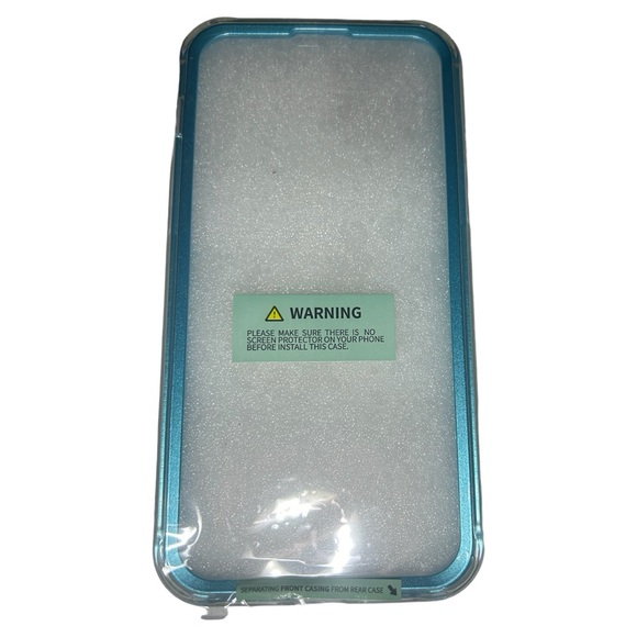 Esdot for iPhone 15+ Plus Case with Built-in Screen Protector - Picture 8 of 10